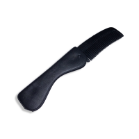 Расческа мужская раскладная в чехле 17.5см/10см