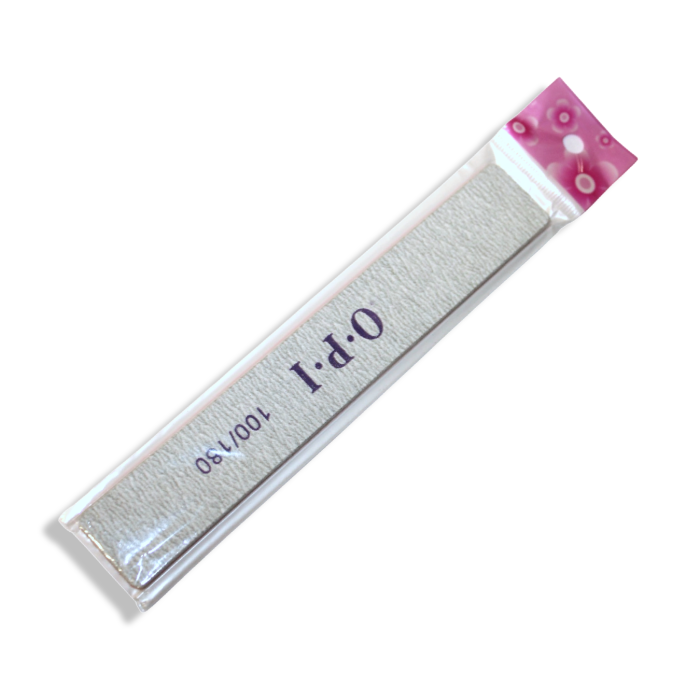 Пилочка O.P.I 17.7см/100/180