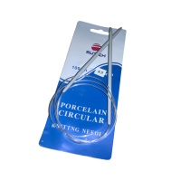 Спиці тефлонові кругові на лісці 100см/№4.5