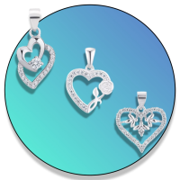 Сердечки