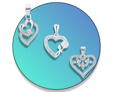 Сердечки