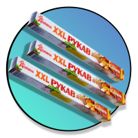 Рукава для запікання