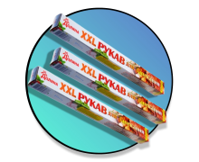 Рукава для запікання