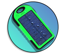 Power Bank. Акумулятори портативні