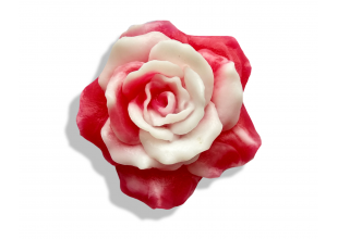 Мило сувенірне ароматизоване "Троянда 3D" 50-55г
