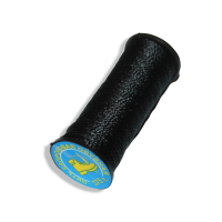 Нитки взуттєві чорні поштучно 20м