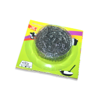 Скребок металлический Поштучно 5,5х2см