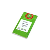 Голки машинні Golden Crane №100/10голок