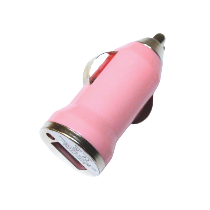 Зарядка автомобільна у прикурювач 1 USB/1A