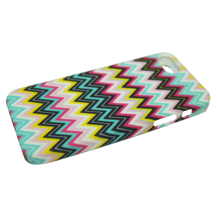 Чехол на заднюю панель/Decoration/Apple Iphone/резиновый/5/5s/SE