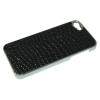 Чехол на заднюю панель/Leather/Apple Iphone 5/5s/SE