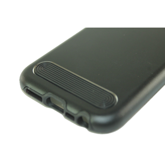 Чехол на Apple IPhone 5/5S/SE задняя крышка металлическая/Золотой