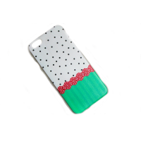 Чохол на задню панель Apple Iphone/пластиковий/6/6s