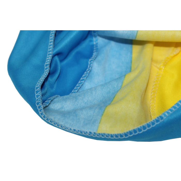 Бандана универсальная UKRAINE