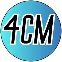 Карабины для сумок (разные цвета) 4см