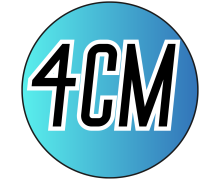 Карабины для сумок (разные цвета) 4см