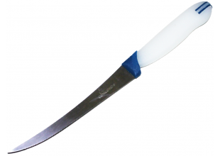 Нож Concord (с зубчиками) 12.5см длина лезвия