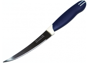 Нож TRAMONTINA (без зубчиков) 22см