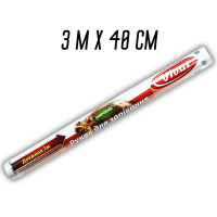 Рукав для запекания 3м х 40см