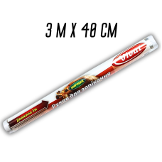 Рукав для запекания 3м х 40см