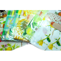  Скатертина тканинна 137х137см