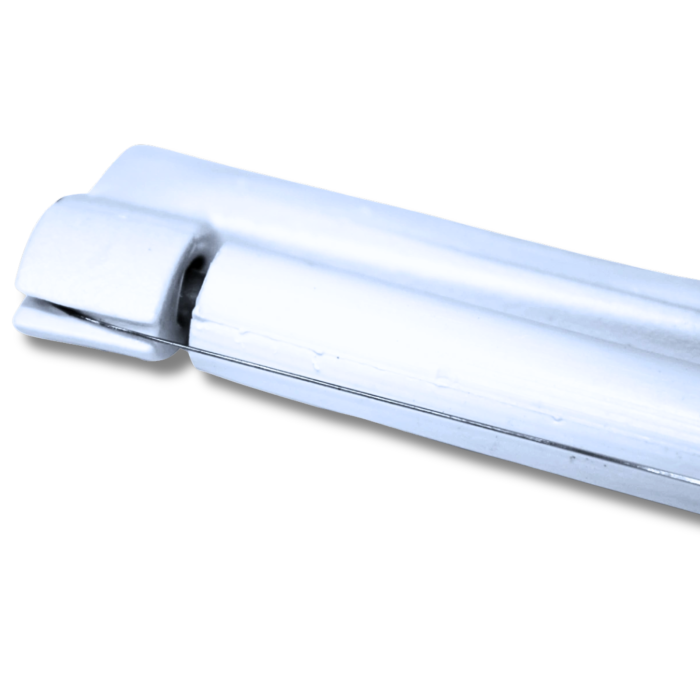 Сирорізка пластмасова 11см