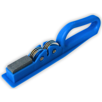 Точилка кухонна довга 19см