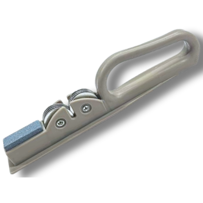 Точилка кухонна довга 19см