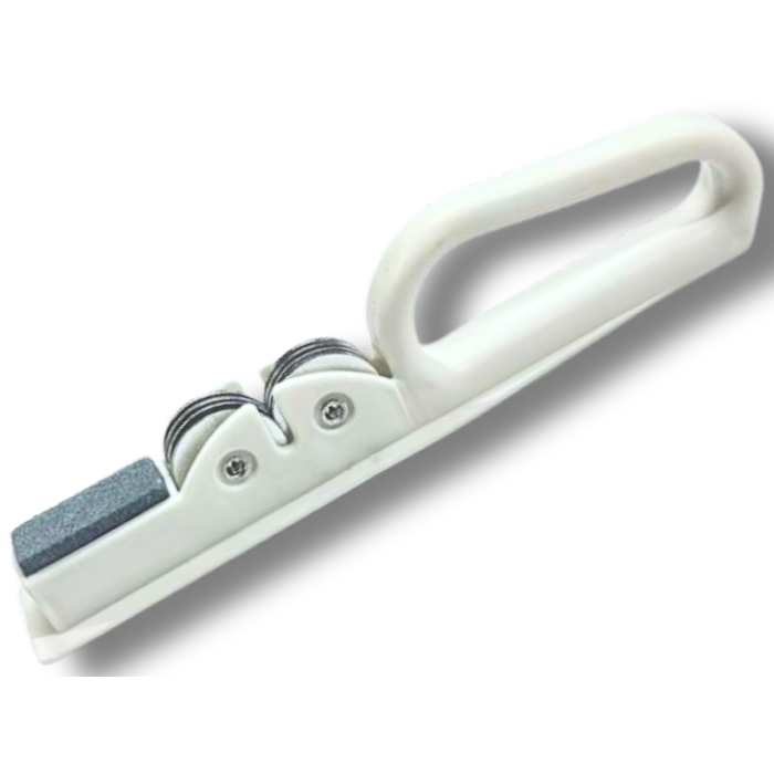 Точилка кухонна довга 19см