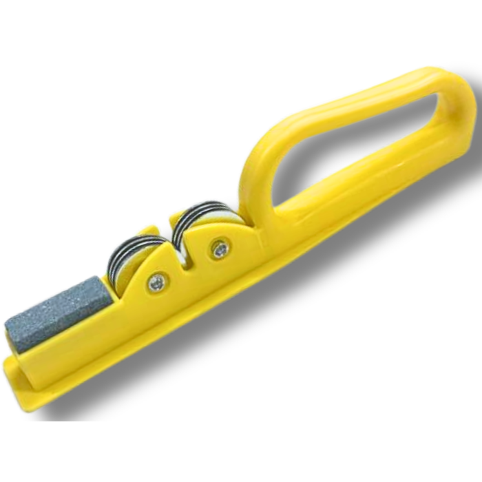 Точилка кухонна довга 19см