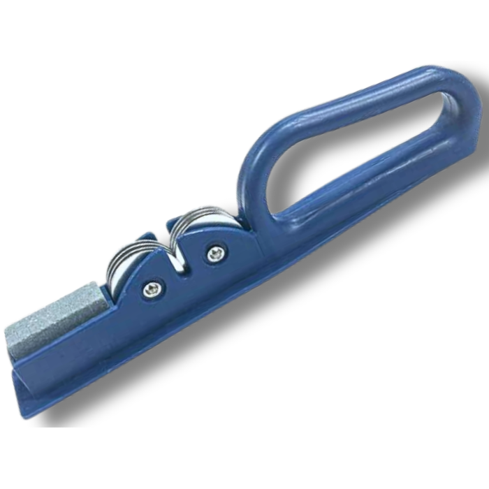 Точилка кухонна довга 19см