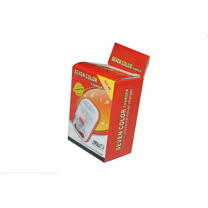 Зарядка універсальна 200-3000mAh