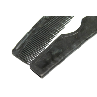 Гребінець у футлярі 12.5см