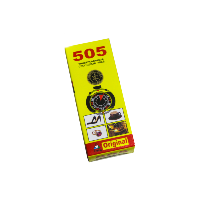 Суперклей 505 20г