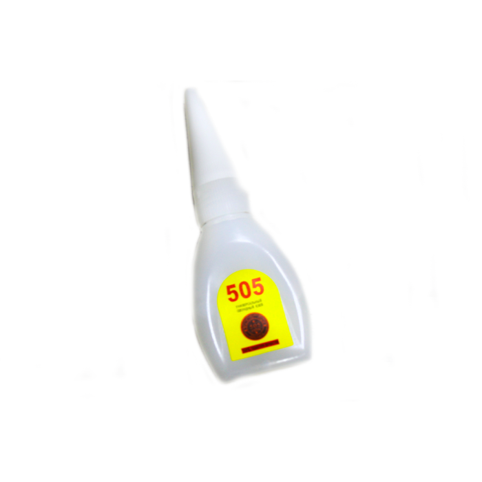 Суперклей 505 20г