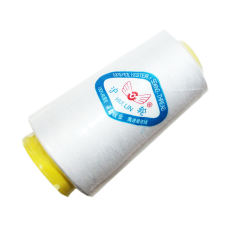 Нитки FromFactory білі №40/2 3000м