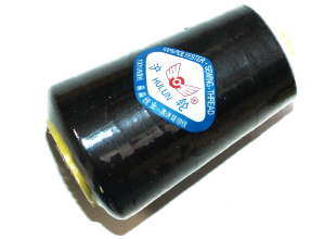 Нитки FromFactory чорні №40/2 3000м