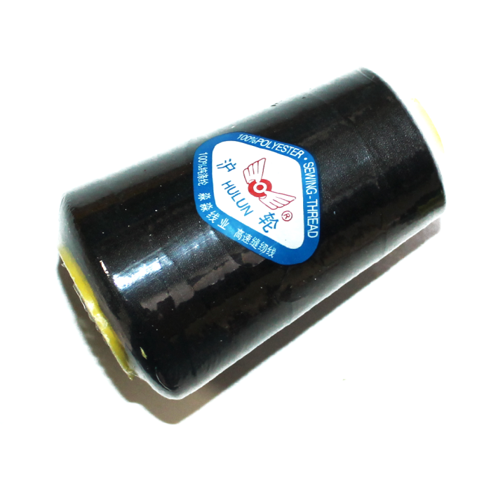 Нитки FromFactory чорні №40/2 3000м