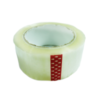 Скотч прозорий 4.5см/100м