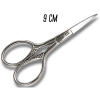 Ножницы маникюрные для ногтей 9см