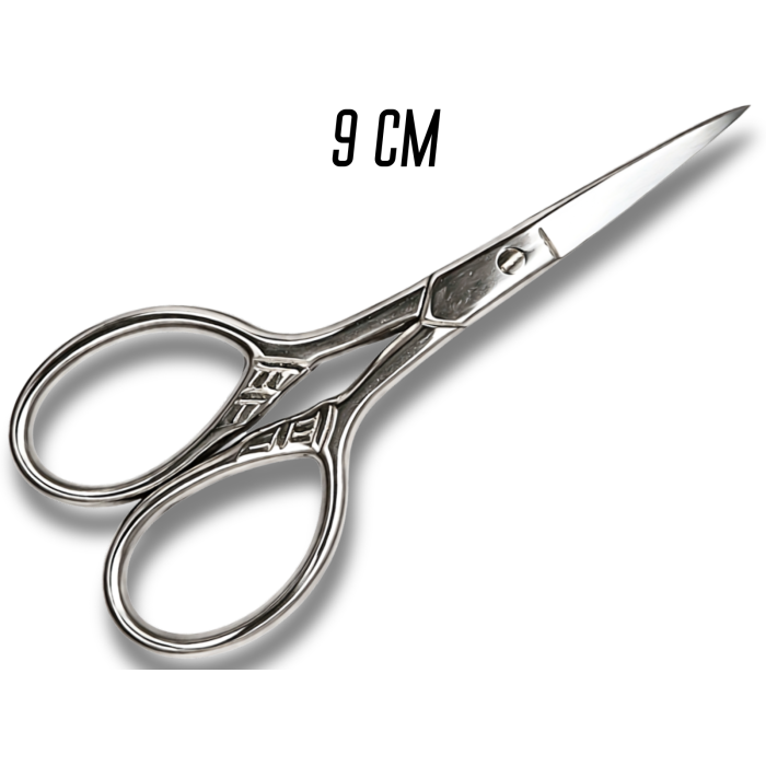 Ножницы маникюрные для ногтей 9см