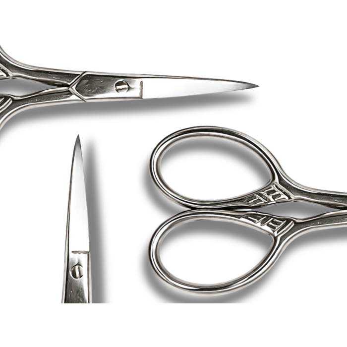 Ножницы маникюрные для ногтей 9см