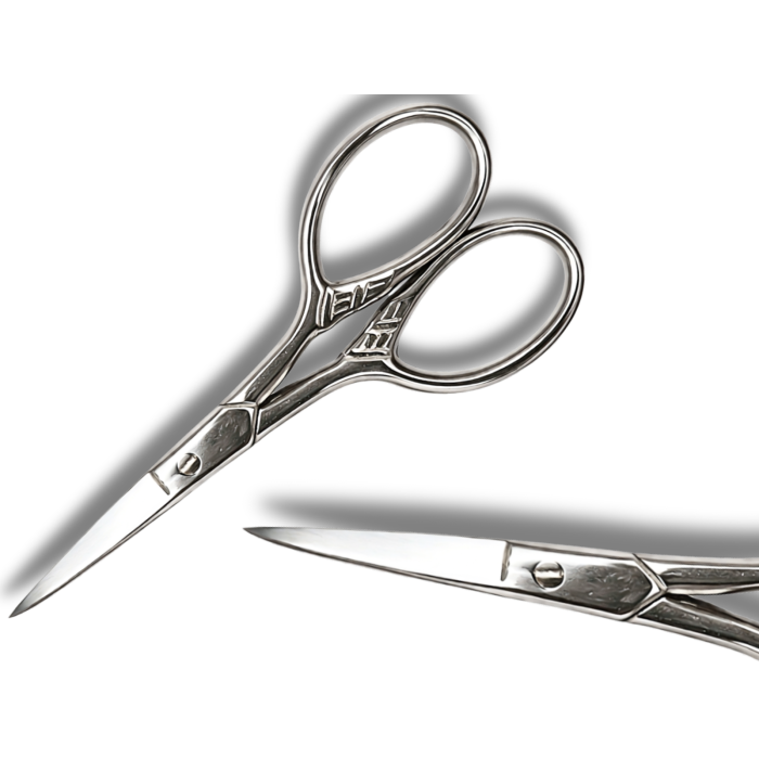 Ножницы маникюрные для ногтей 9см