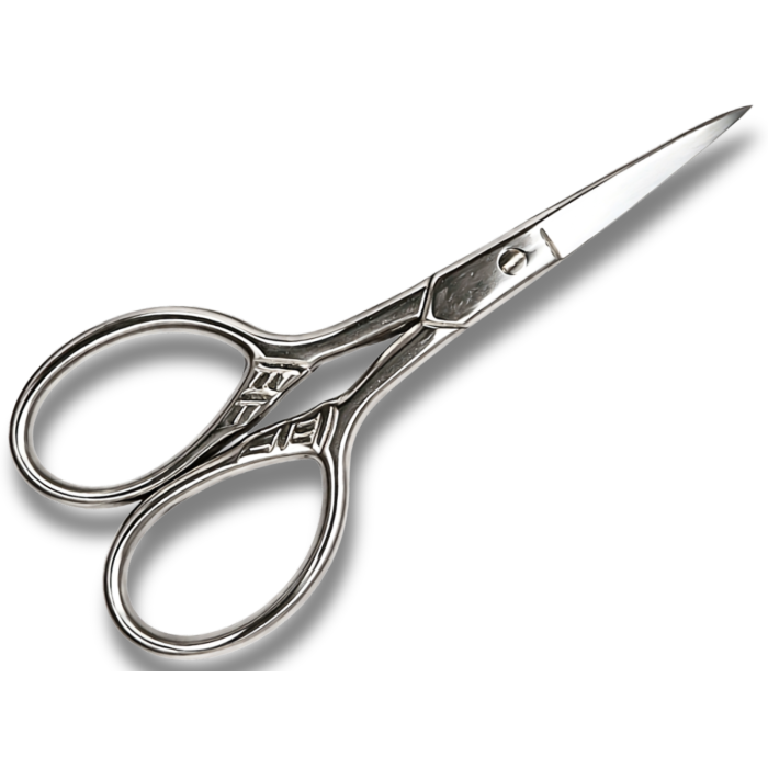 Ножницы маникюрные для ногтей 9см