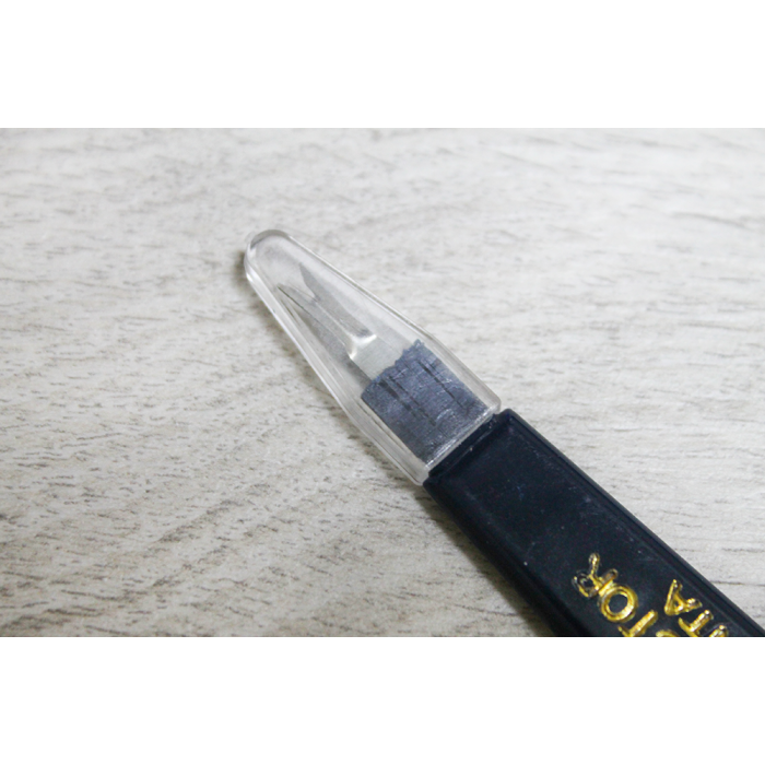 Пилочка MaxFactor №4 14см