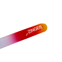 Пилочка скляна 12см Zіnger загострена