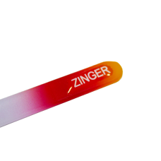 Пилочка скляна 12см Zіnger загострена