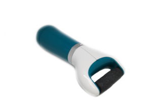 Електрична роликова пилка на акумуляторі з 1 змінним роликом та зарядним кабелем USB