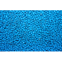 Бісер калібруваний Чеський 12/0 набір усіх кольорів 25грам/100шт