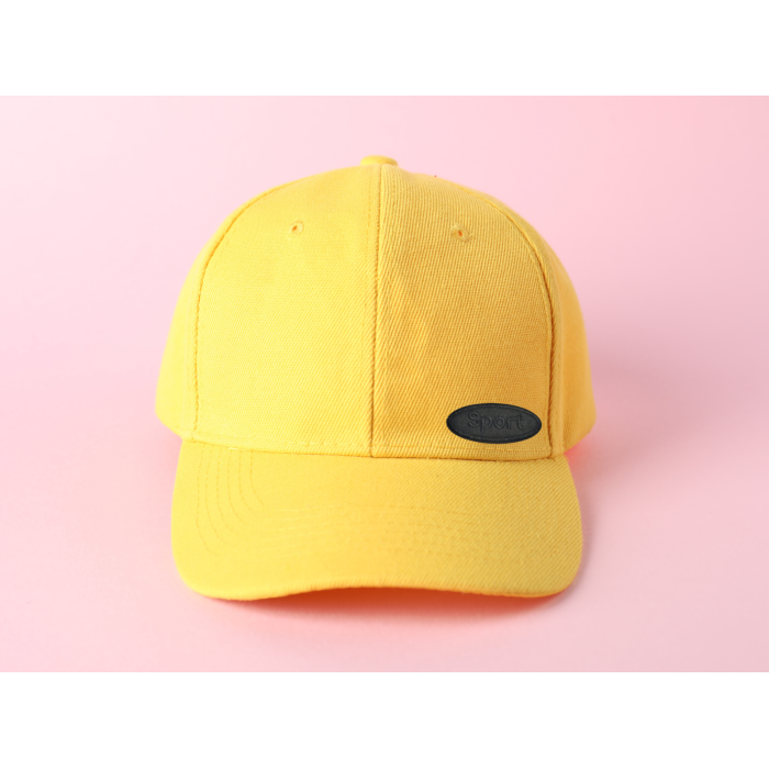 Аплікація для одягу нашивка №128 Sport чорний 9шт/5.5х2.5см